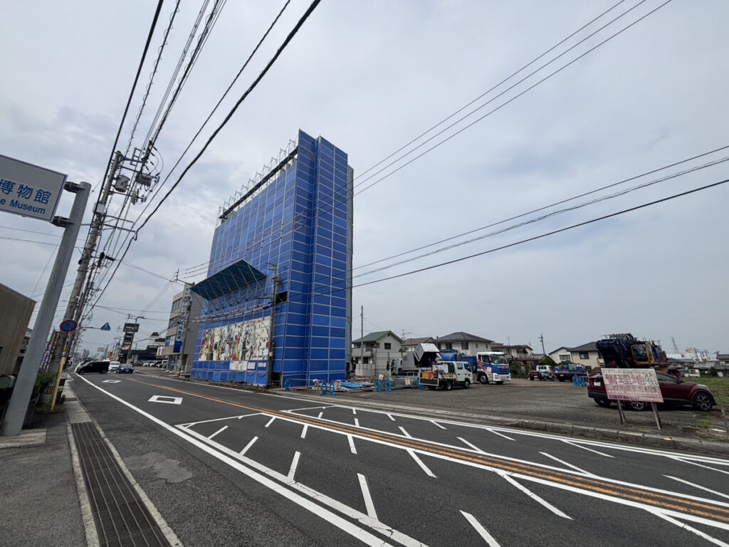 四国中央市｜土木｜株式会社大野土木